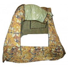 Засидка-автомат Хольстер Универсал лето сухой камыш