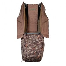 Засидка Tanglefree The Landing Zone Layout Blind на гуся лежачая кмф