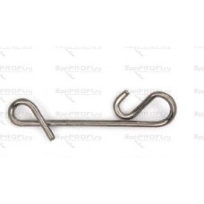 Застежка Axis безузловая S 12кг