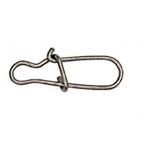 Застежка Axis Duolock №0 8кг 10шт