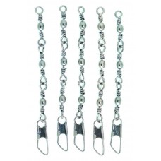 Застежка Balzer 14410 012 тройная