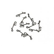 Застежка Cannelle 235 N №2 до 14кг 10шт