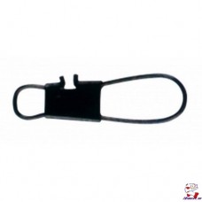 Застежка Cottus Interilock №11 10шт