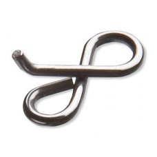 Застежка Daiwa Tournament 8-Snap fine безузловая