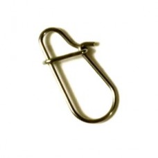 Застежка Daiwa Tournament D-Snap M