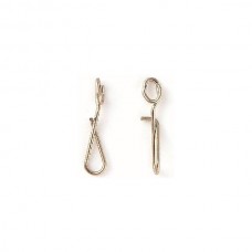 Застежка Decoy Light game clip №S SN-8