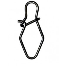 Застежка Decoy V snap №0 13шт