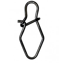 Застежка Decoy V snap №1 13шт