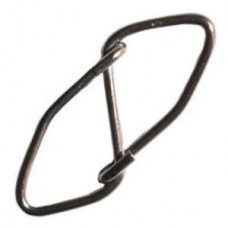 Застежка Decoy W snap №0 8шт