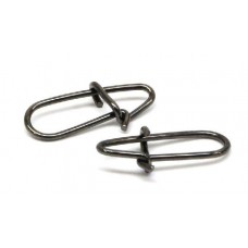 Застежка Hitfish econom series nice snap №3 30кг уп.9шт