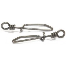 Застежка Hitfish quicklock snap №2 12шт