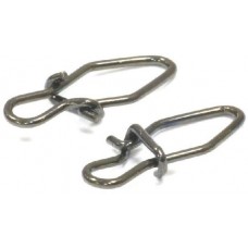 Застежка Hitfish V-snap №1 12шт