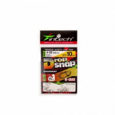 Застежка Intech Drop Snap №00