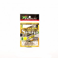 Застежка Intech Quick lock Snap №3