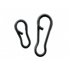 Застежка Korda Kwick lnk extra small для грузов 20шт