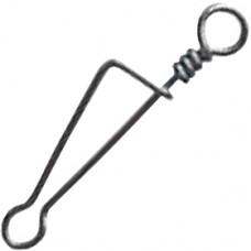 Застежка Kosadaka Italian snap №1 14шт