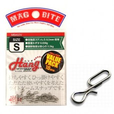 Застежка Magbite MBA02 Hang value pack