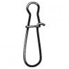 Застежка Maruto 6141 Ni №1 8шт