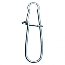 Застежка Owner 52810 №00 10шт