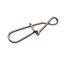 Застежка Pontoon21 CN Snap силовая черная №0