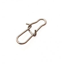 Застежка Pontoon21 Nice snap черная №00 уп 10шт