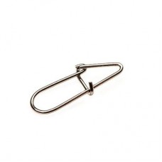 Застежка Pontoon21 TN Snap силовая черная №0