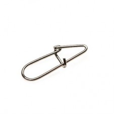 Застежка Pontoon21 TN Snap силовая черная №1