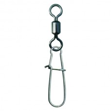 Застежка Stinger с вертлюжком ST-3004-06