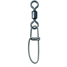 Застежка Stinger с вертлюжком ST-3006-02