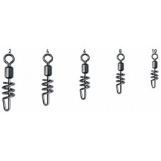 Застежка Stinger с вертлюжком ST-3702-07