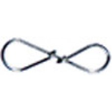 Застежка Stinger Восьмерка ST-2100-2М