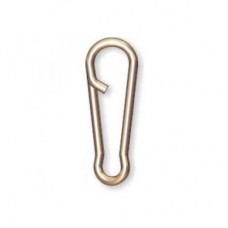 Застежка Stonfo Speed snaps быстросъемная size 4 до 46кг