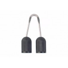 Зацеп Sargan для тяг средний с резьбой