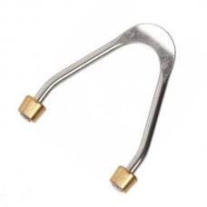 Зацеп Seac Sub Big со сферами для мерной резины