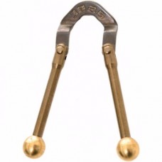 Зацеп Seac Sub Dyneema со сферами для мерной резины