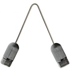 Зацеп Seac Sub Серьга соединяющее концы резинок резьба М14