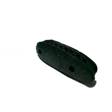 Затыльник-амортизатор Baikal МР 27 резиновый подложка пластик 28мм зеленый