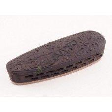 Затыльник-амортизатор приклада КК Сайга обточенный