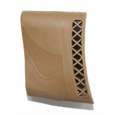 Затыльник-чулок универсальный коричневый