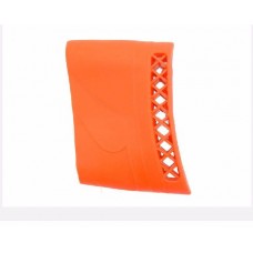 Затыльник-чулок универсальный красный