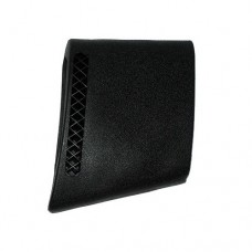 Затыльник Deluxe Anschutz Fausti черный кожа средний