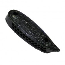 Затыльник ТОЗ 34 толстый подложка пластик 28мм