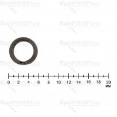 Заводное кольцо Axis 12кг №6 20шт