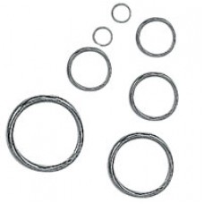 Заводное кольцо Cottus 7мм 10шт