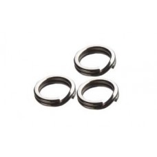 Заводное кольцо Daiwa Tournament split ring sprengringe 5,4мм №2