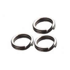 Заводное кольцо Daiwa Tournament split ring sprengringe 6,1мм №3