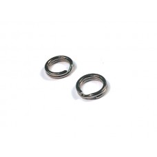 Заводное кольцо Hitfish Econom Series split ring 15кг 9шт