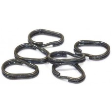 Заводное кольцо Hitfish Egg split ring №0 5кг 13шт