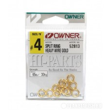 Заводное кольцо Owner P-04G 52813-02