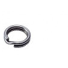 Заводное кольцо Pontoon21 4,5мм 25кг №4 10шт